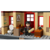 LEGO 76423 Harry Potter Ekspres do Hogwartu i sta